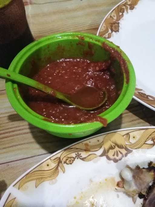 Ayam Bakar Laksana Jaya Asep 3