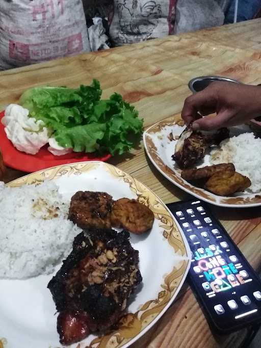 Ayam Bakar Laksana Jaya Asep 1