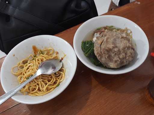 Bakso Bandara Tasikmalaya 10