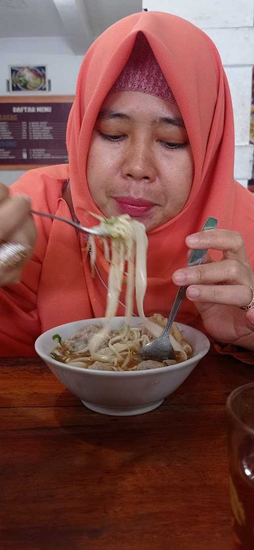 Bakso Bandara Tasikmalaya 9