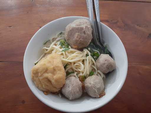 Bakso Bandara Tasikmalaya 8