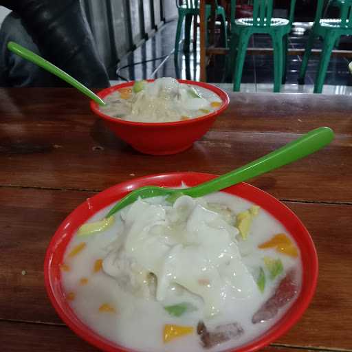 Bakso Bandara Tasikmalaya 7