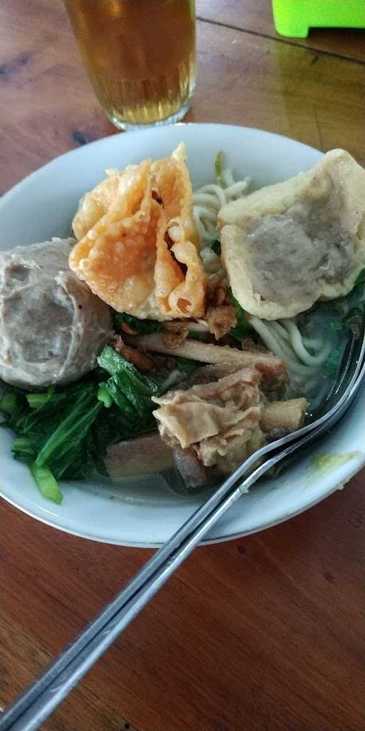 Bakso Bandara Tasikmalaya 6