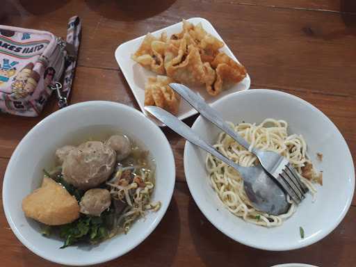 Bakso Bandara Tasikmalaya 2