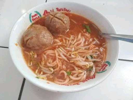 Bakso Goceng Teh Fitri 2