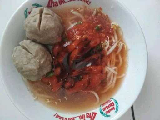 Bakso Goceng Teh Fitri 1