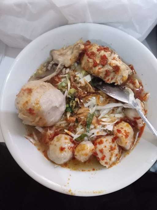 Bakso Si Ronyok(Sijerit) 6