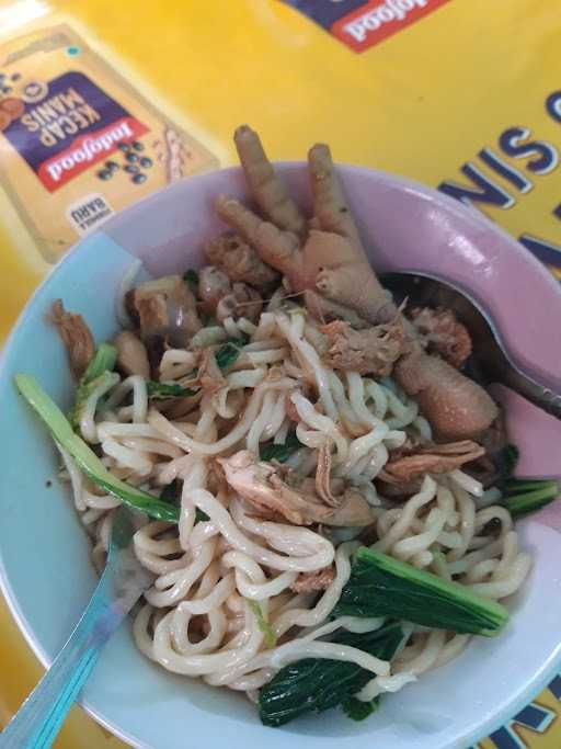 Baso Idola 9