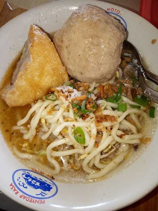 Baso Idola 7