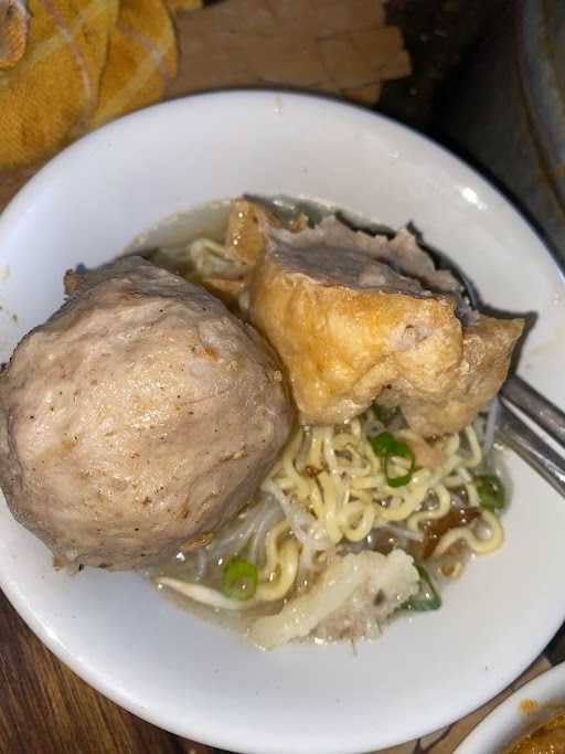 Baso Idola 6