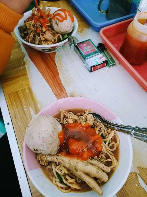 Baso Idola 3