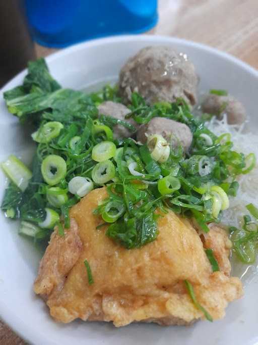 Baso Japri Kawalu 10