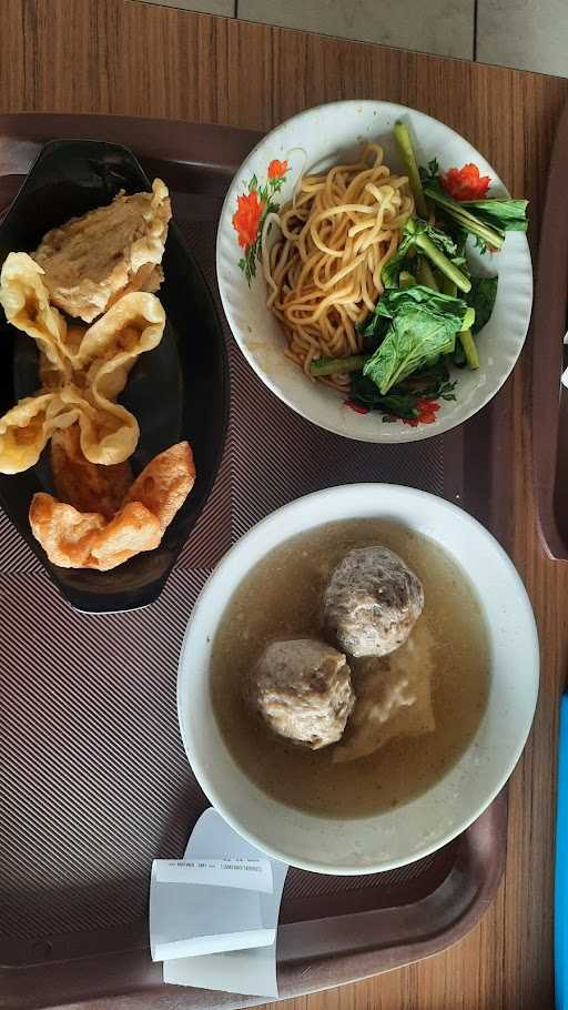 Baso Japri Kawalu 9