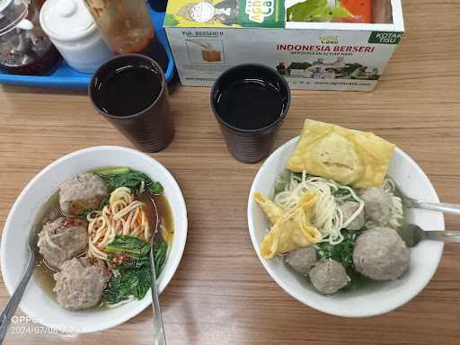 Baso Japri Kawalu 8