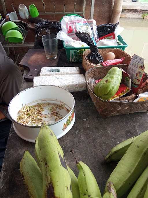 Bubur Ayam Adul Juventus 4