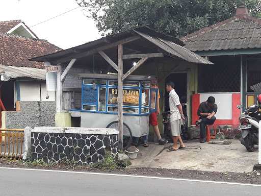 Bubur Ayam Idola Cabang Kawalu 10