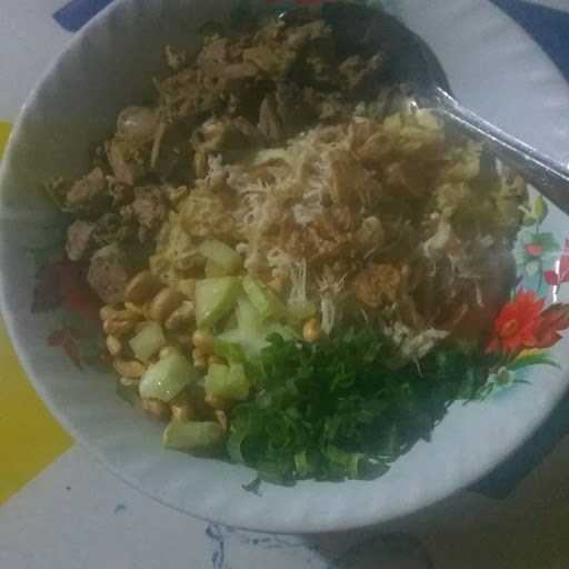 Bubur Ayam Idola Cabang Kawalu 8