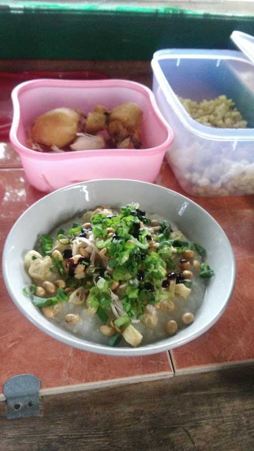 Bubur Ayam Mang Agus 3