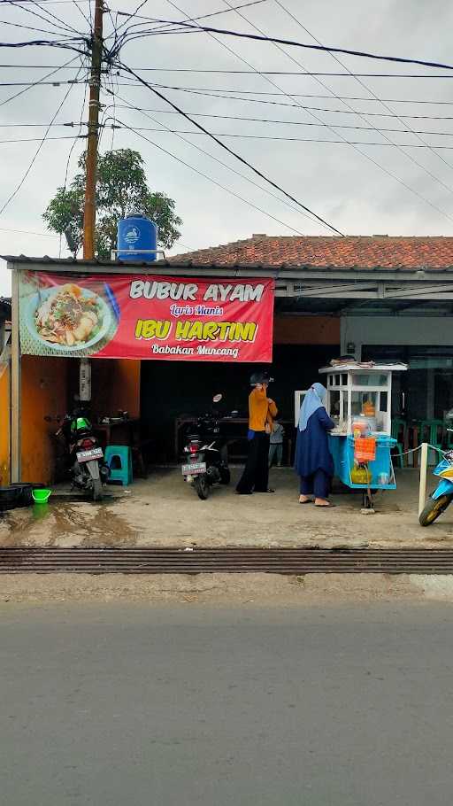 Bubur Ayam Mas Bro 3