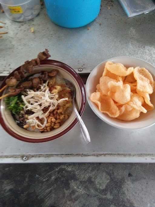 Bubur Ayam Reyhan 1