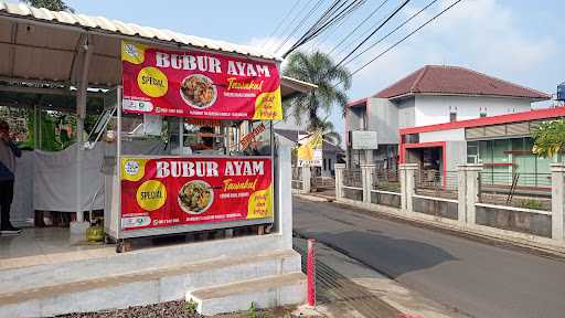 Bubur Ayam Tawakal 5