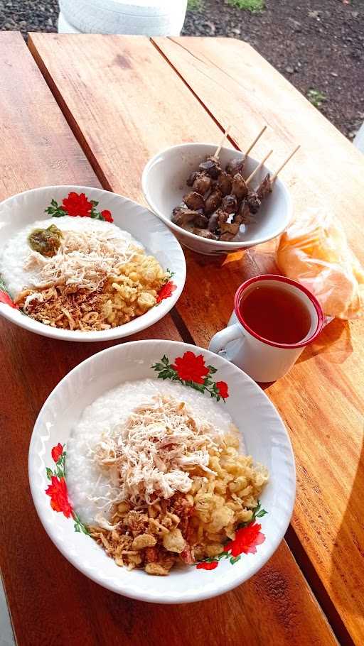 Bubur Ayam Tawakal 3