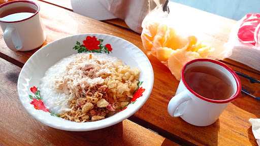 Bubur Ayam Tawakal 1