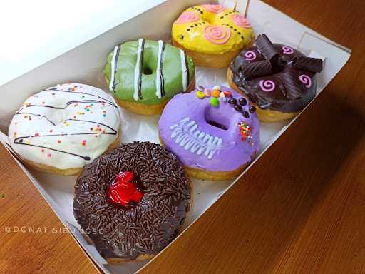 Donat Sibungsu Kawalu 5