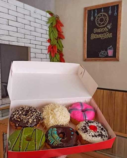 Donat Sibungsu Kawalu 3