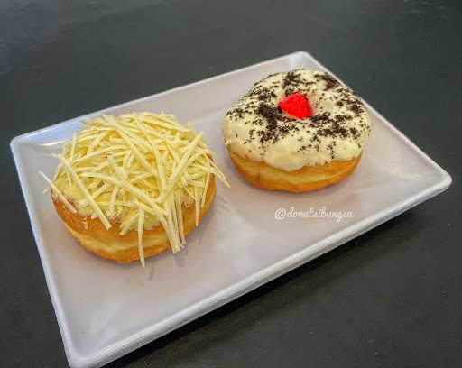 Donat Sibungsu Kawalu 2