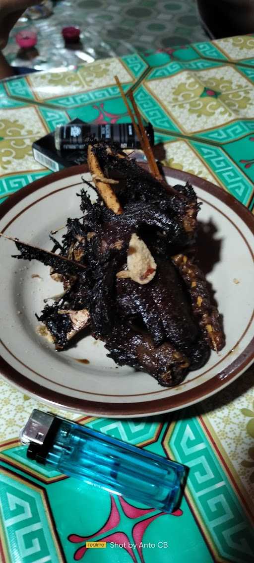 Goreng & Bakar Ayam Bebek Mm Sawargi 2