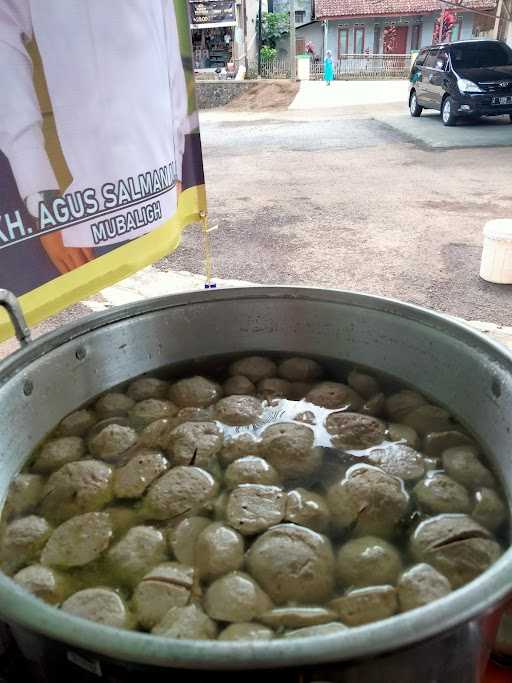 Kedai Bakso Ikan Hidayah Food 2