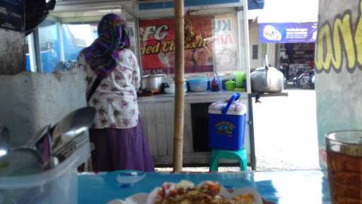 Kupat Tahu Teh Risna 7