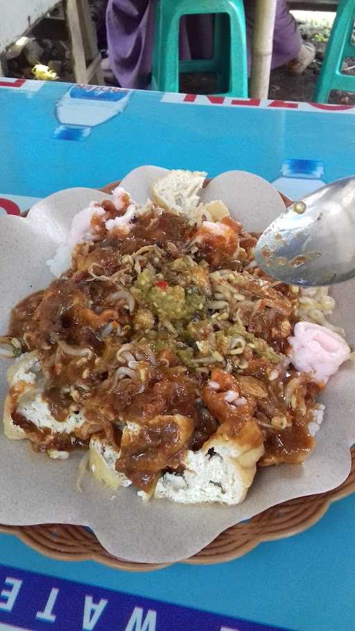 Kupat Tahu Teh Risna 4