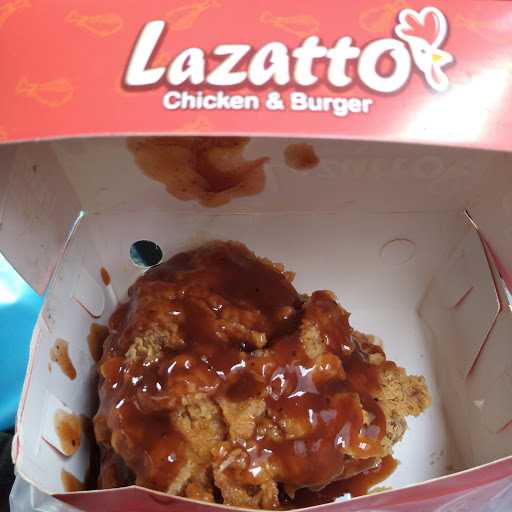 Lazatto Chicken & Burger 4