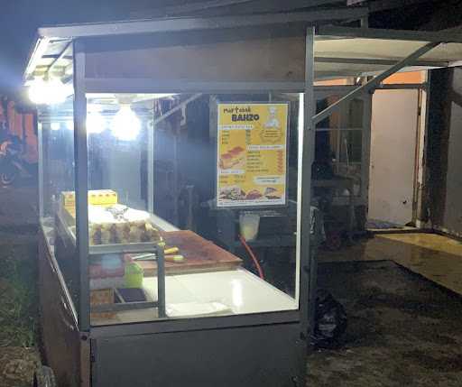 Martabak Bahzo 3