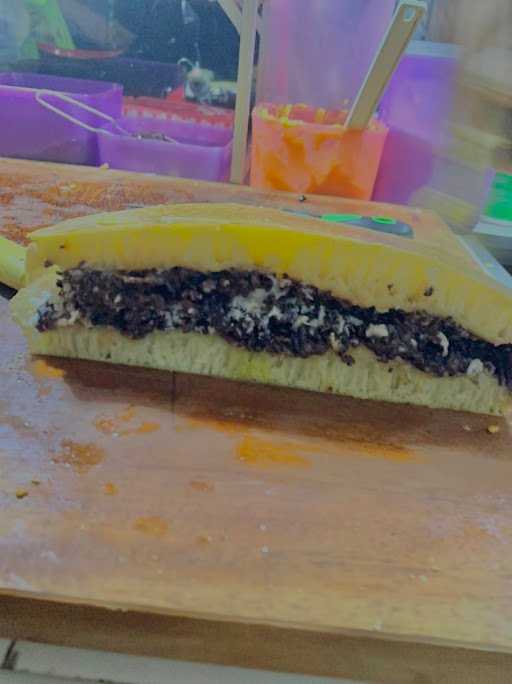 Martabak Bahzo 2