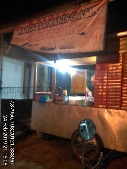 Martabak Nusalira 1