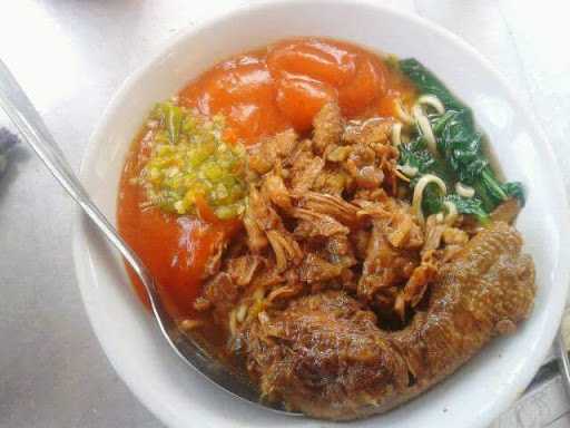 Mie Ayam Kita Tasikmalaya 9