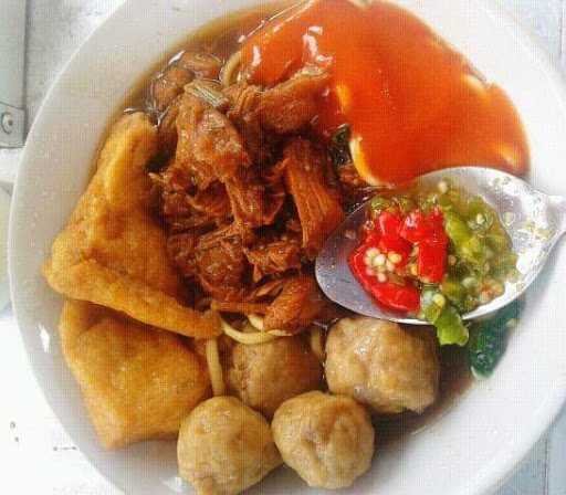 Mie Ayam Kita Tasikmalaya 6