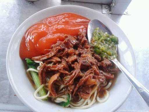 Mie Ayam Kita Tasikmalaya 4