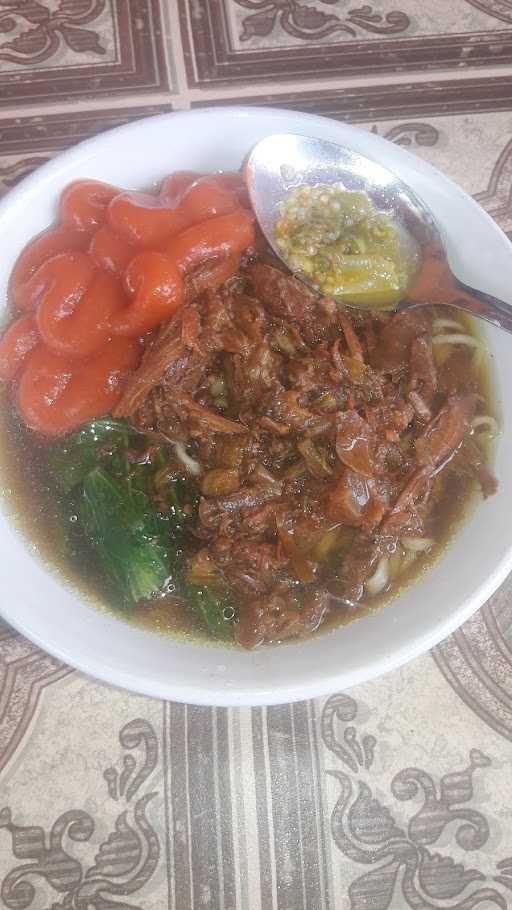 Mie Ayam Kita Tasikmalaya 2