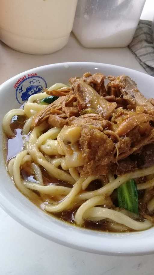 Mie Ayam Reni 7