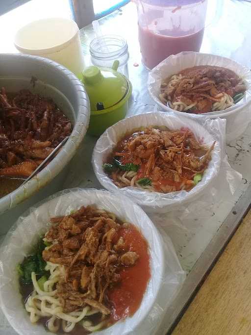 Mie Ayam Reni 1