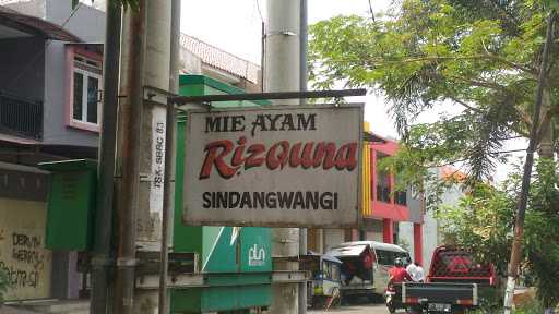 Mie Ayam Rizquna 8