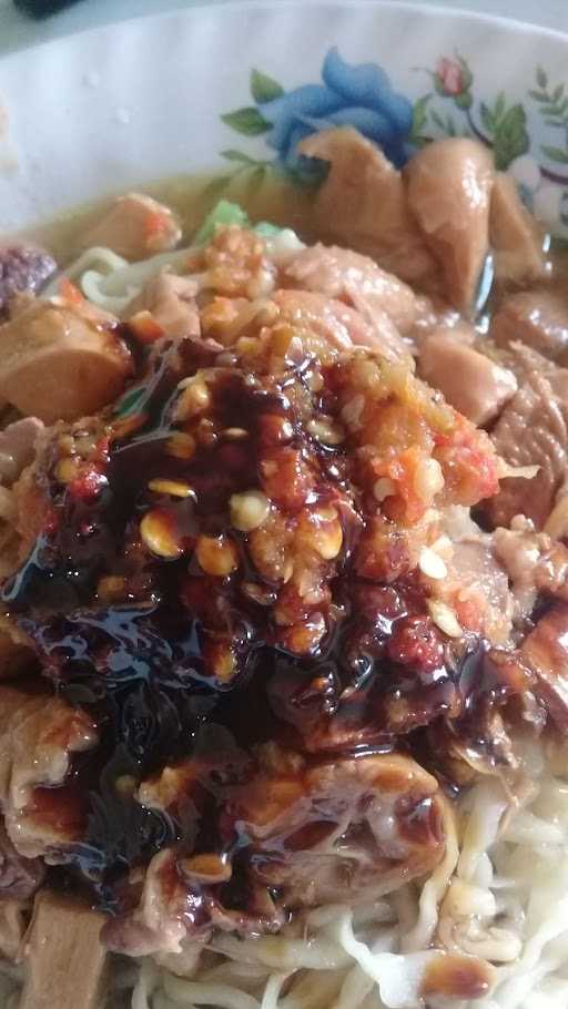 Mie Ayam Rizquna 3