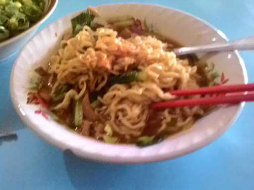 Mie Ayam Rizquna 2