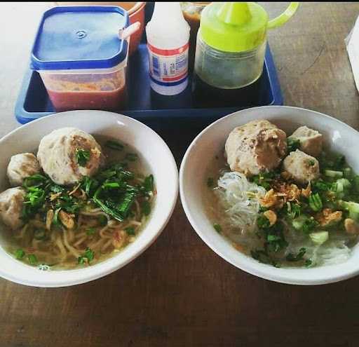 Mie Ayam Yaw 8