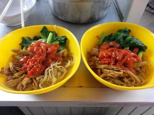 Mie Ayam Yaw 4