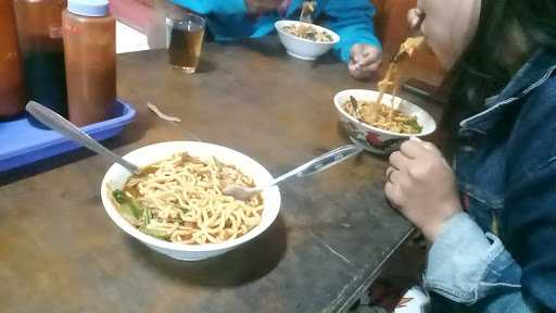 Mie Ayam Yaw 2